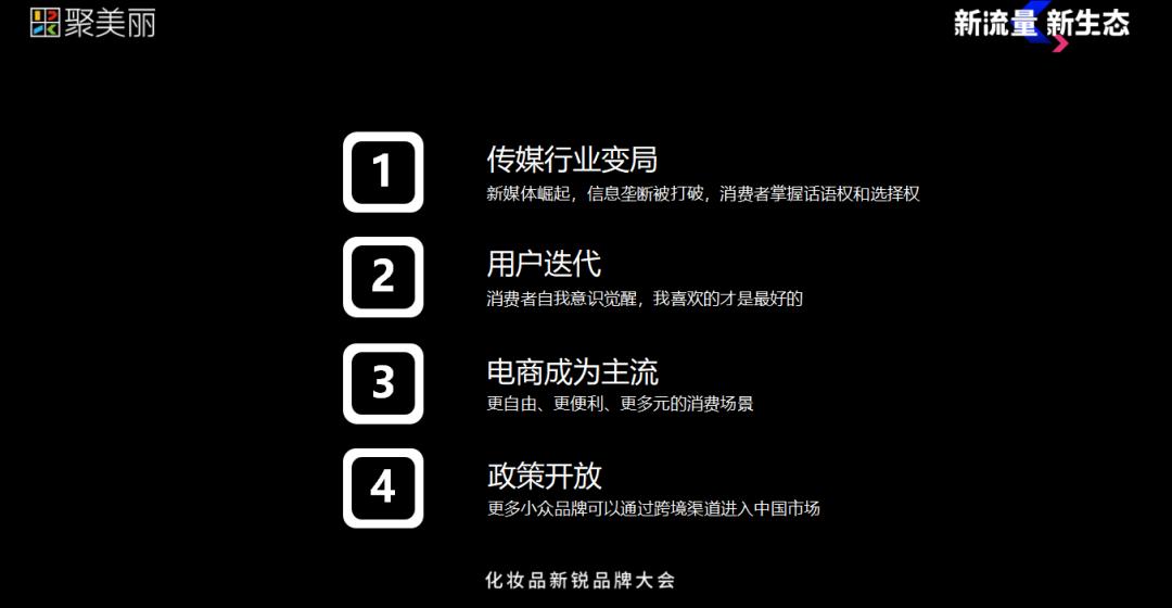 高浪：社媒KOL与跨境小众品牌的爆发