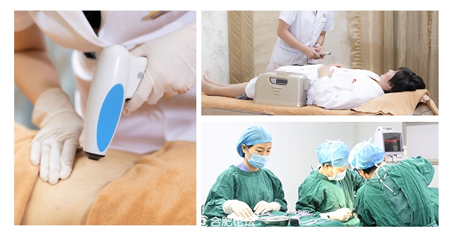 合肥丹凤朝阳妇科医院怎么样,合肥丹凤朝阳整形美容外科