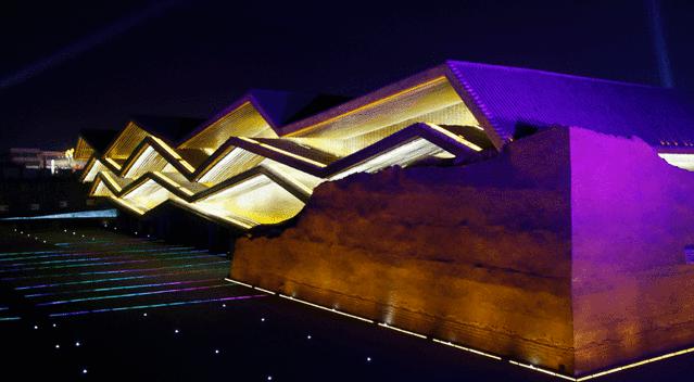 平遥古城夜晚攻略,平遥古城晚上游玩攻略详细