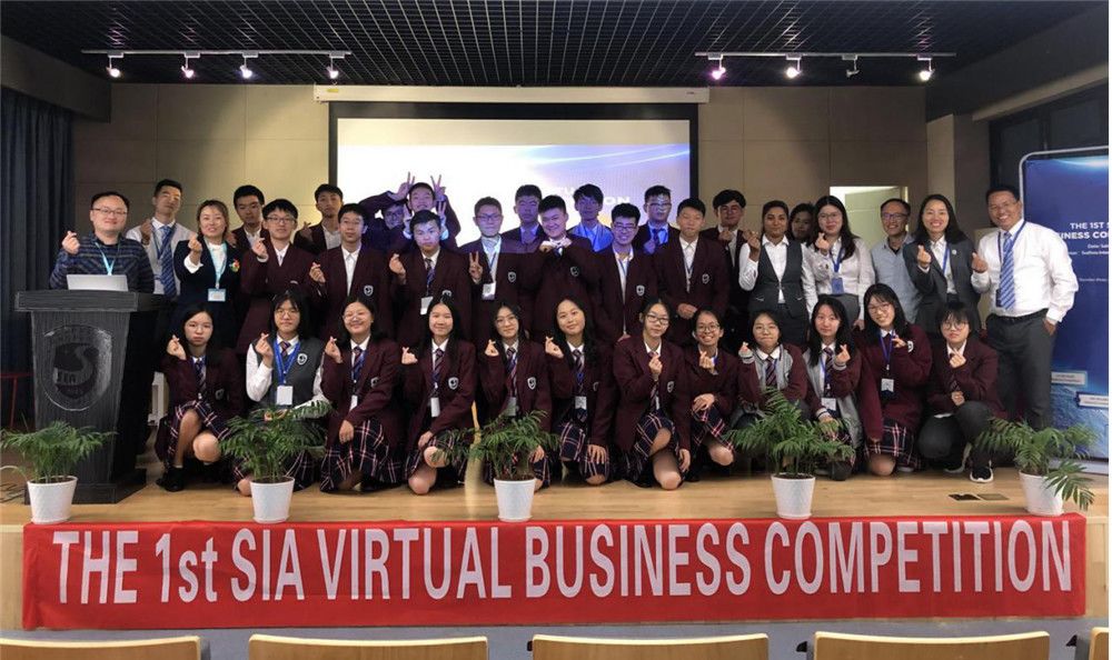 苏州这所偶像剧里的学校喊你来上学！颜值与实力并存，这次又惊艳了……