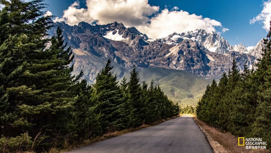 丽江为什么可以让人沉醉,丽江为何称作艳遇之都