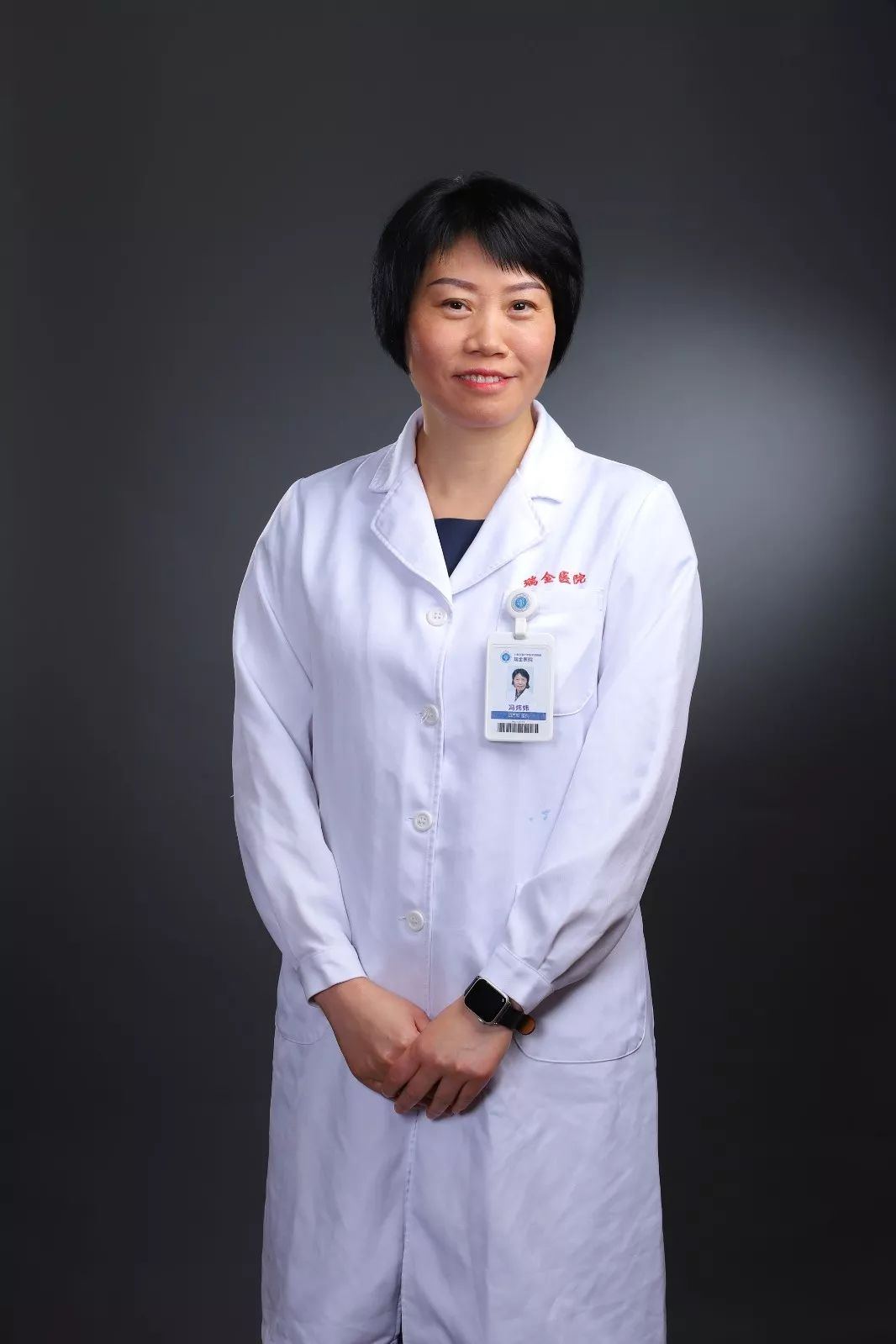 冯炜炜|愿深情不被辜负