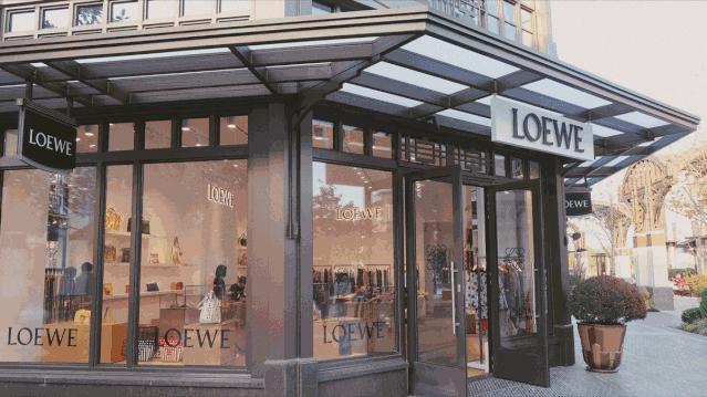 逛OUTLETS有多疗愈|我后悔现在才知道...