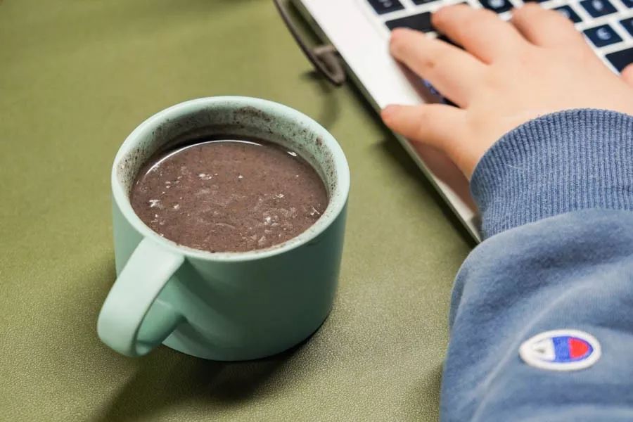 芝麻糊可以放过夜吗,芝麻糊过夜还能喝吗