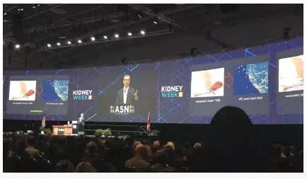 付平教授：2019美国肾脏病学会年会要闻回顾