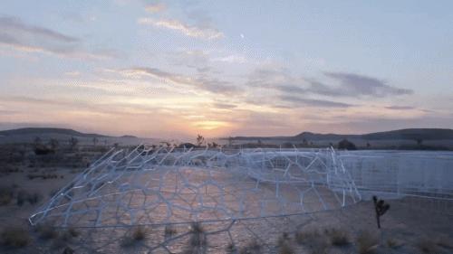 2023火星移民计划,火星移民计划