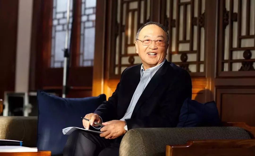 柳传志经典名言,致柳传志