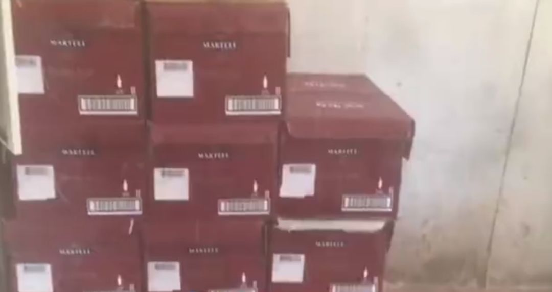 拼多多上卖酒被告知产品涉及侵权,拼多多商家被提示存在下架风险