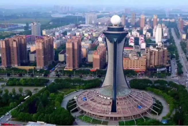 驻马店驿站历史,看不见的传奇