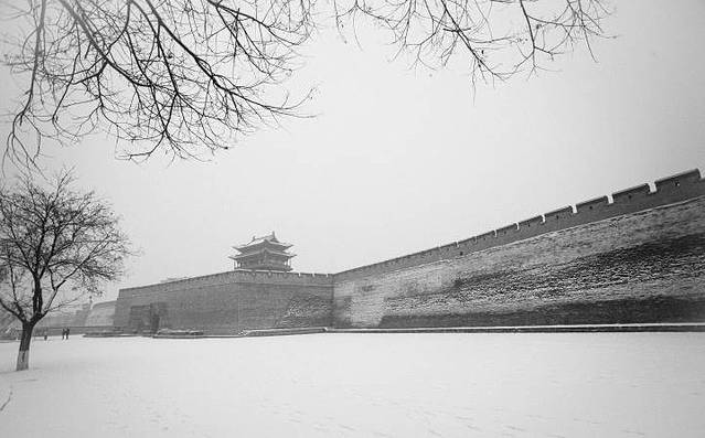 平遥古城夜晚攻略,平遥古城晚上游玩攻略详细