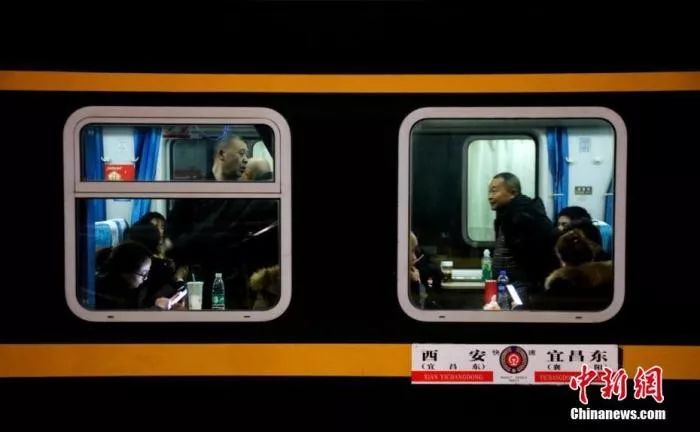 @玉林人，除夕当天火车票马上开抢