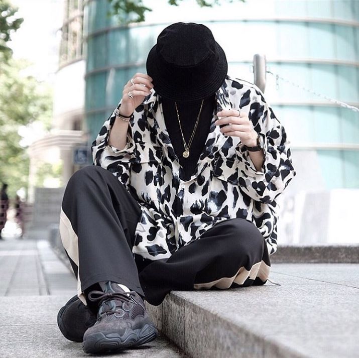 受伤女编辑自述：PUA渣男都是按这个公式穿潮服的（附鉴渣图鉴）