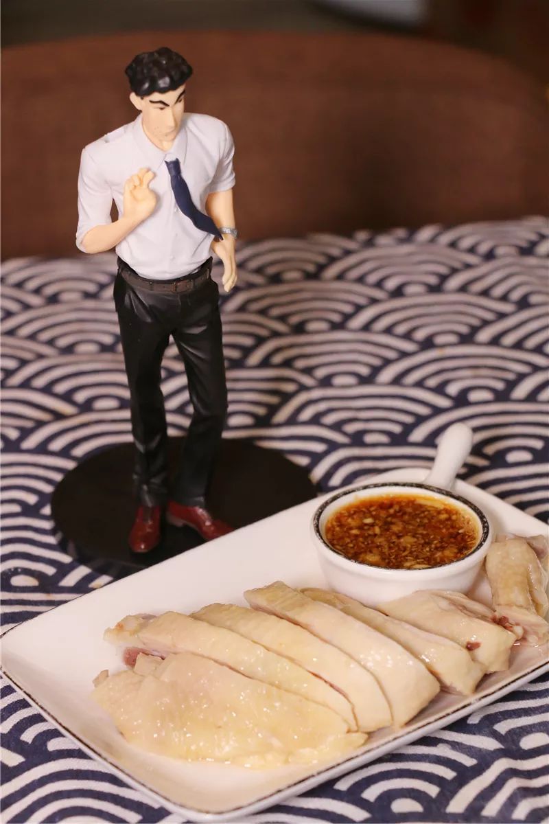 在漳州9年!第三家是巷子里的超级料理!资深吃货准备全部打卡!宝藏款上线