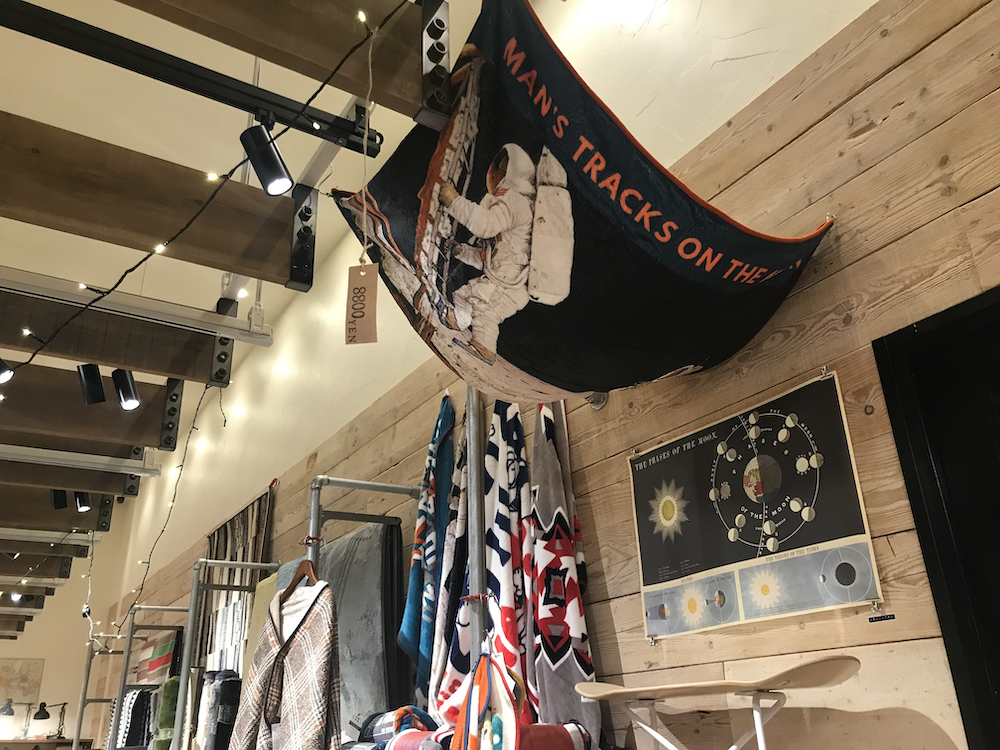 无印良品杂货铺,无印良品杂货店