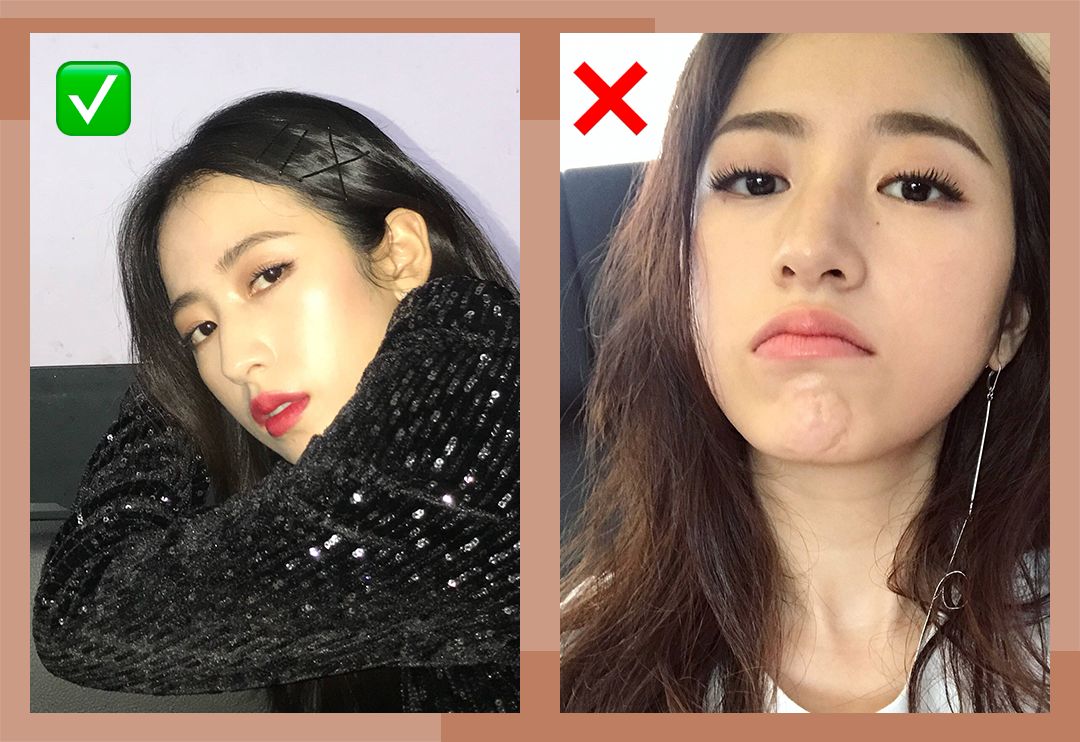 18岁之前的变美小技巧,变美的100个绝密技巧