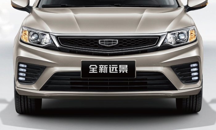 远景开了133万公里是真的吗,数说全新远景开不坏的成长记