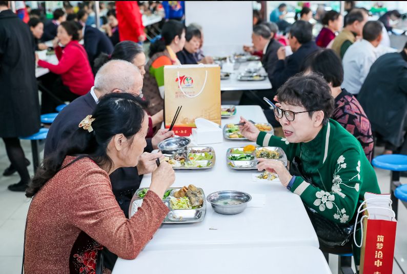 厦门这处人生逆袭的摇篮70岁啦,是你母校吗?