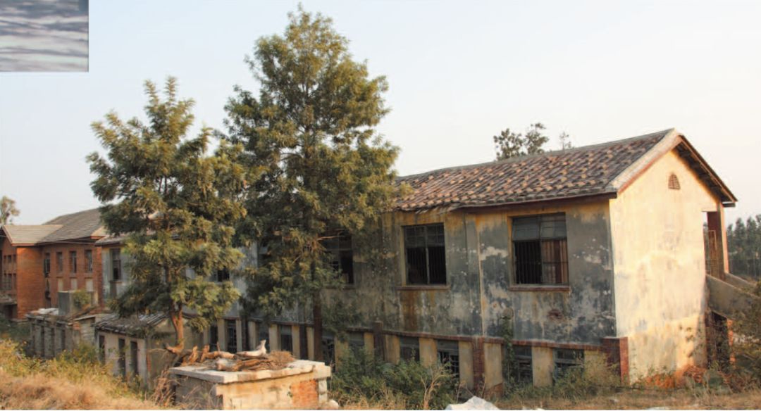 厦门这处人生逆袭的摇篮70岁啦,是你母校吗?