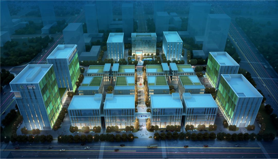 杭州富春湾双语学校新建项目,富阳区超100亿工程项目