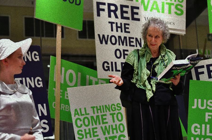 使女的故事真实结局,使女的故事3结局