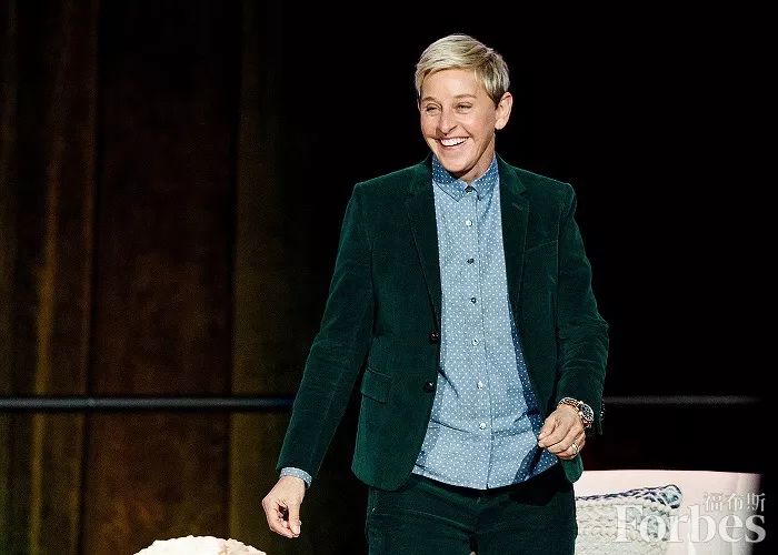 全球主持人工资排名,全球十大主播收入排名