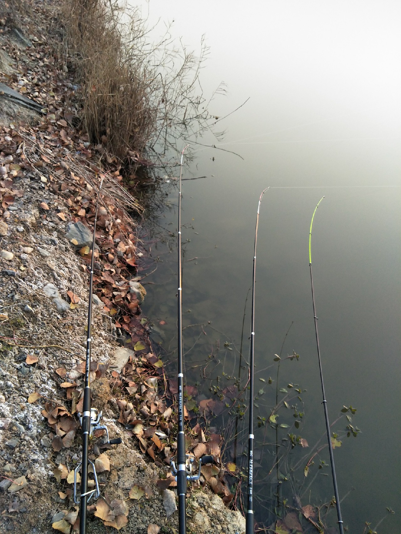 矶竿浮球钓法,矶竿岸筏怎么用