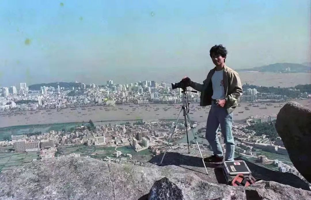 从天上看看你不曾见过的澳门,你没见过的图片