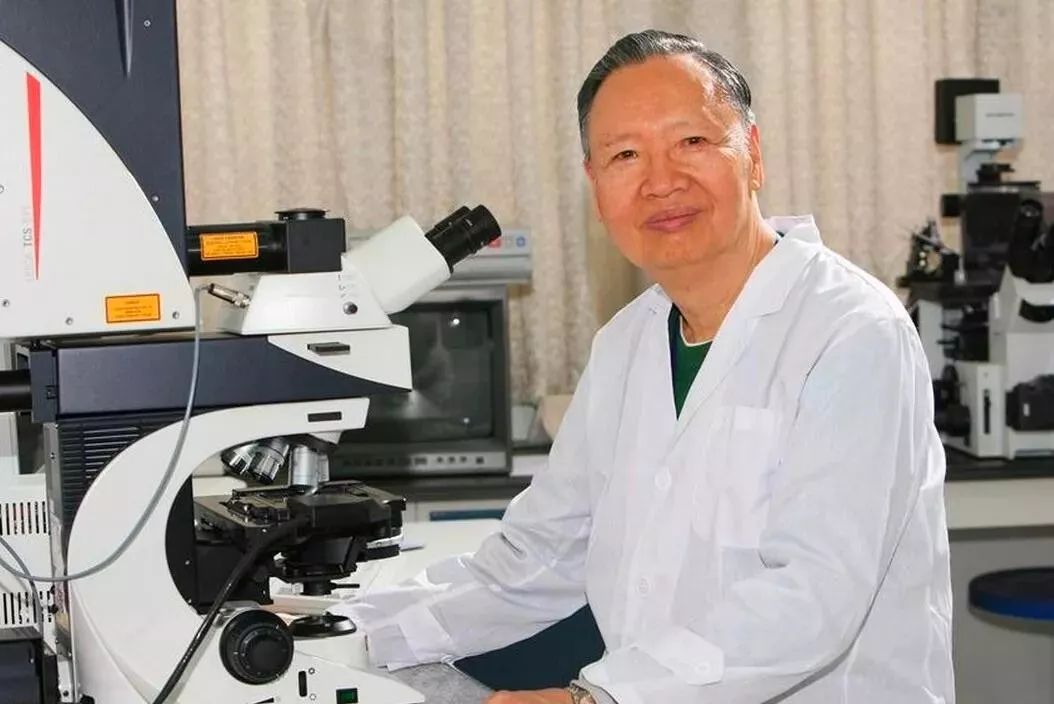 2019,痛别33位院士……请记住这些“大国明星”的名字