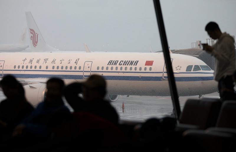 法航航班延误赔偿最新方法,法航延误