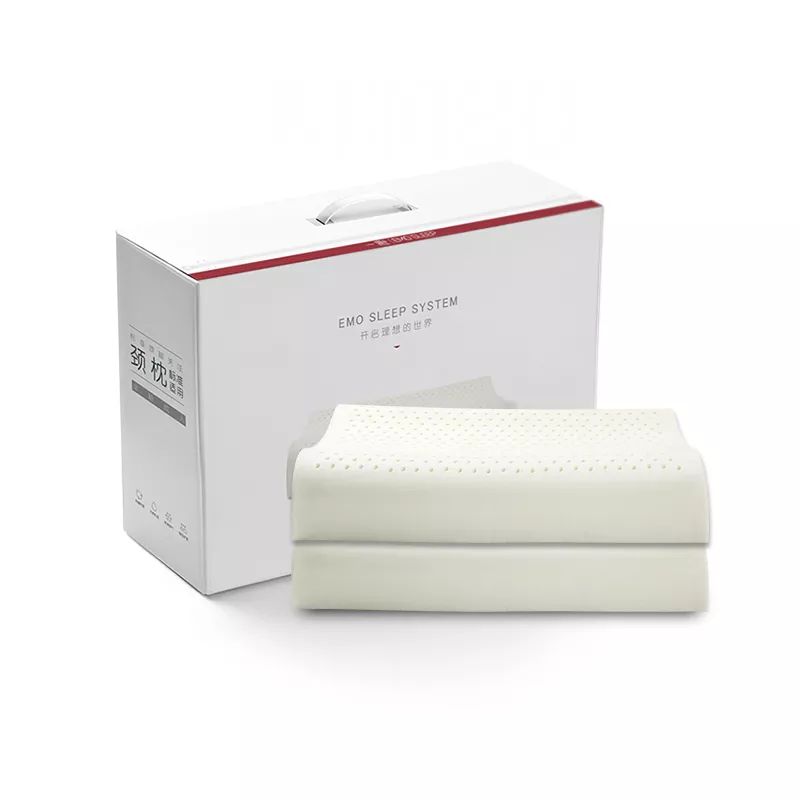 睡眠乳胶枕推荐,给大家推荐一款乳胶枕