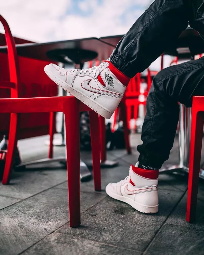 最值得买的两百元以下的aj,十款最值得收藏的aj