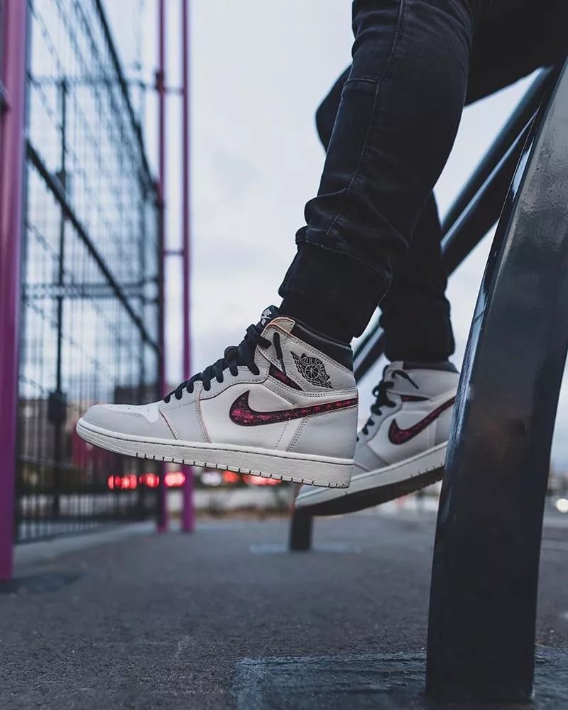 最值得买的两百元以下的aj,十款最值得收藏的aj