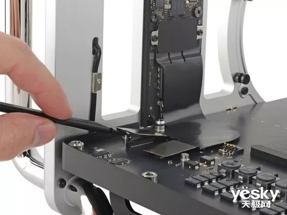 苹果macpro深度体验,苹果macpro顶配拆解