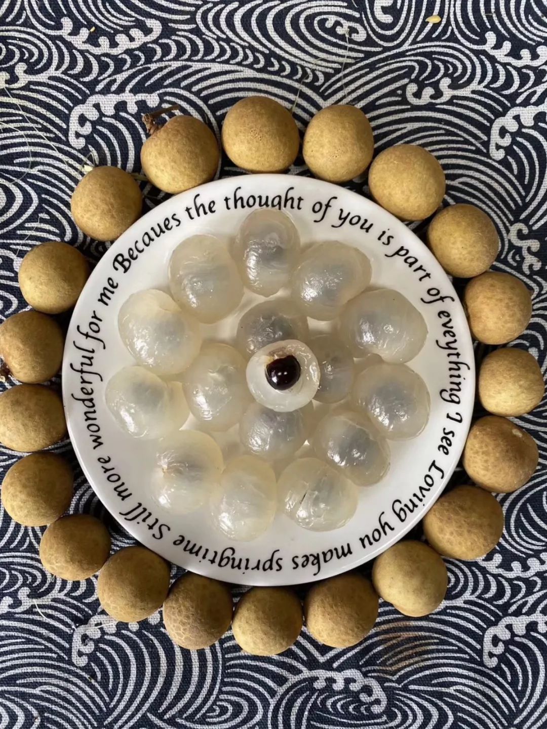 “泰”甜“泰”美！太便宜