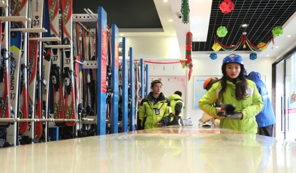 汉中冰雪嘉年华活动,汉中2024冰雪嘉年华开幕式