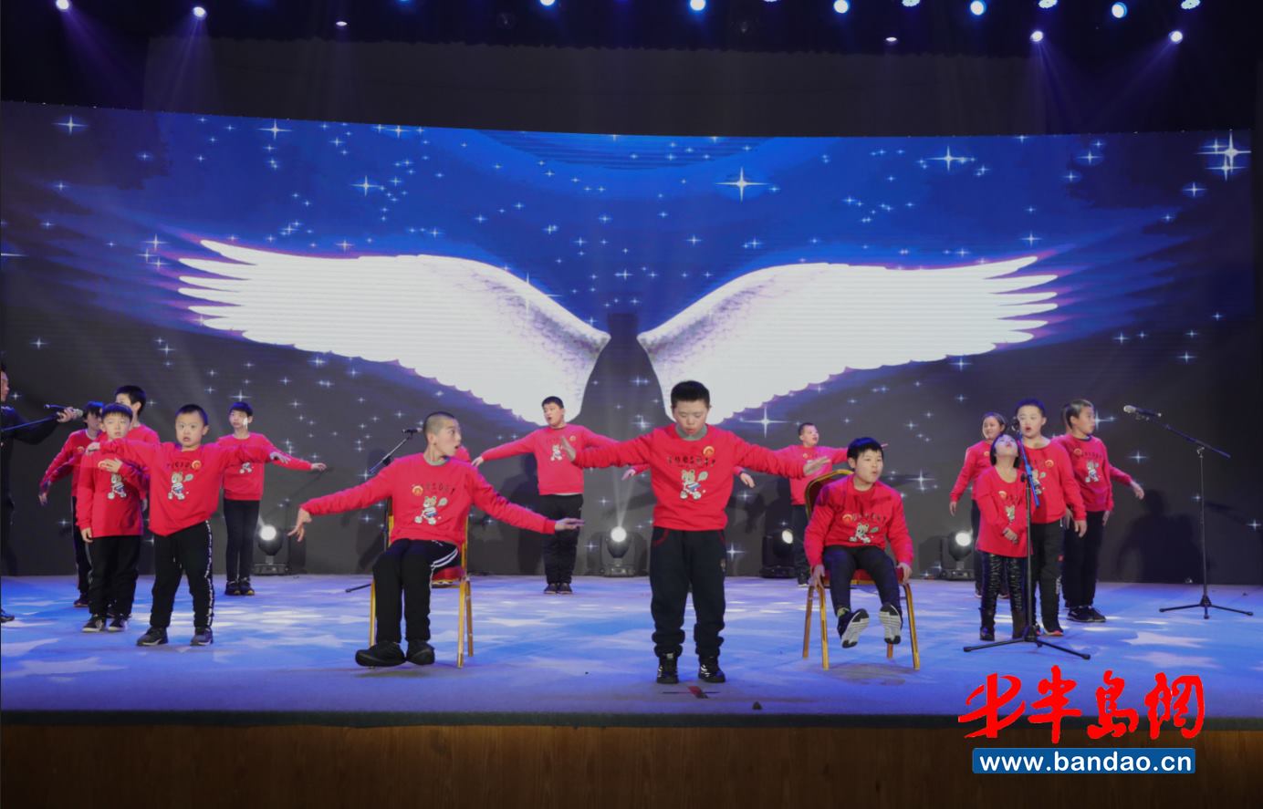 金阳公益潍坊,潍坊公益活动爱心传递