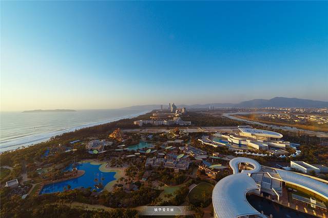 三亚旅行住哪个湾比较好,三亚旅行攻略酒店推荐