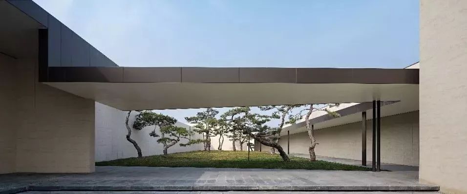 以时间之光，重塑生命之源|IAID无限营造