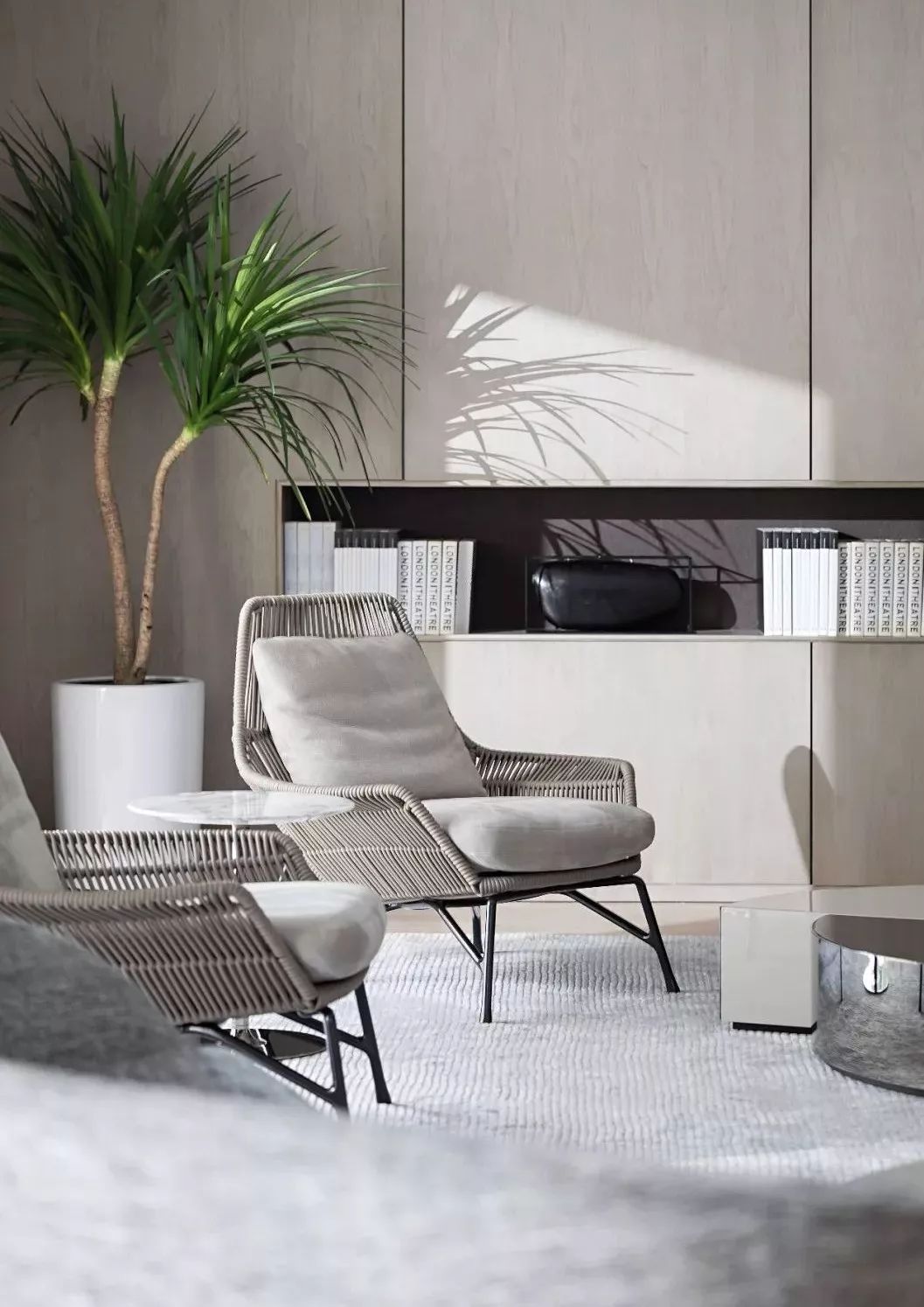 以时间之光，重塑生命之源|IAID无限营造