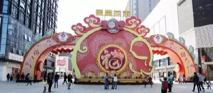 广州迎春花市哪里值得去,广州迎春花市指南