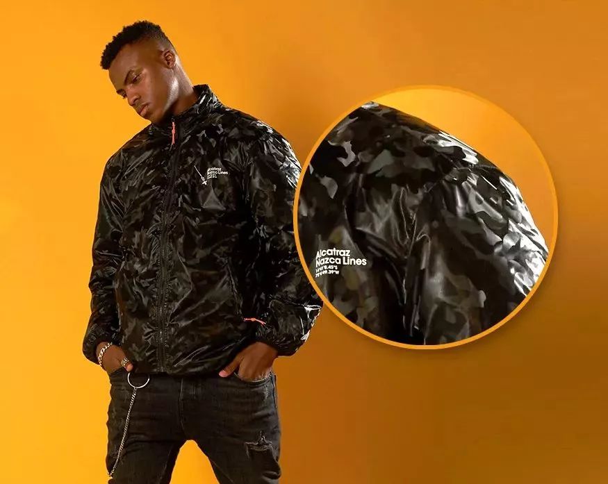 秋冬保暖潮牌穿搭,潮牌冬季港风女装炸街高级感外套