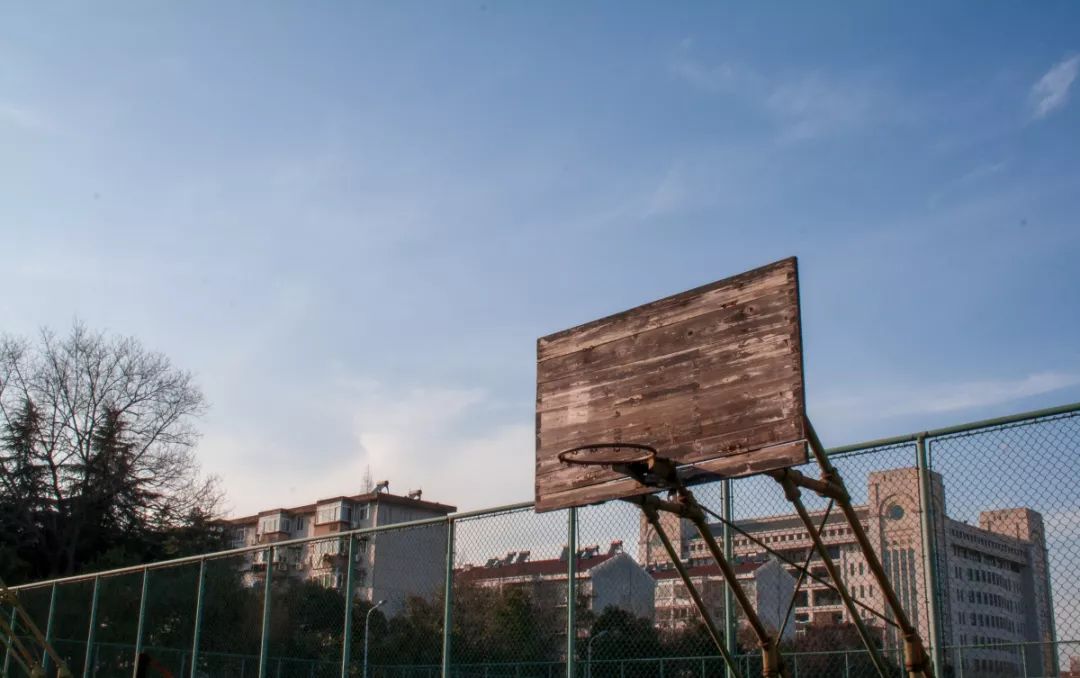 走进安徽大学校园,走进安徽大学