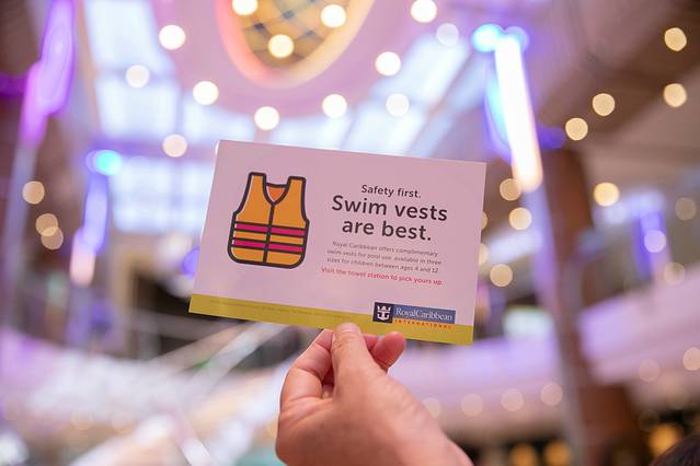 缱绻冬日，一场关于夏日游轮的狂欢礼赞