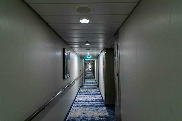 缱绻冬日，一场关于夏日游轮的狂欢礼赞