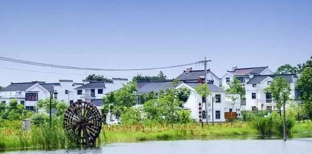 南京小众村庄,南京最低调又好玩的地方