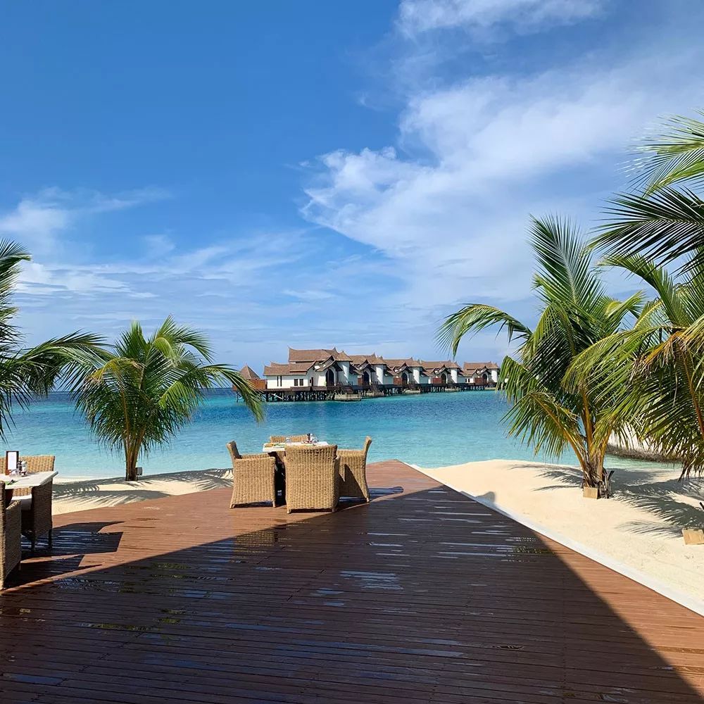 2万预算能去马尔代夫吗,2万元马尔代夫旅游