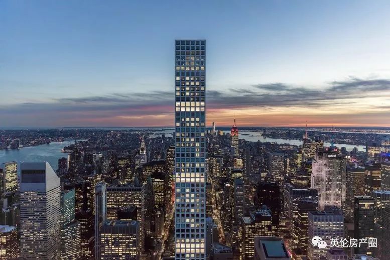 香港十大杰出豪宅楼盘,全球十大顶级豪宅