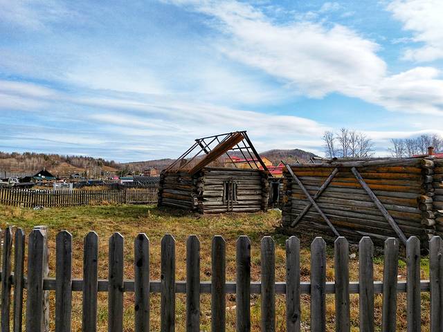 自驾呼伦贝尔草原公路,呼伦贝尔草原自驾公路