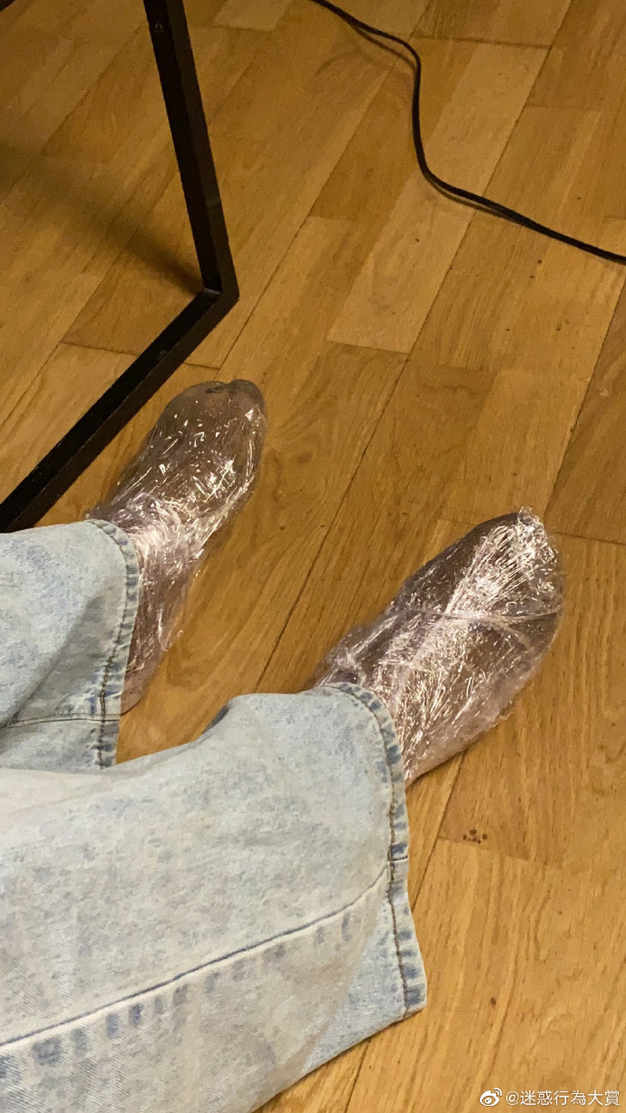 关于伍佰的那些搞笑梗,盘点伍佰的搞笑瞬间