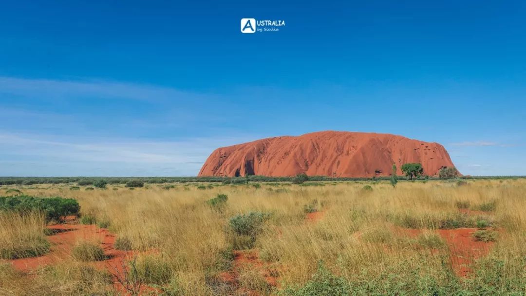 澳洲必去的几个地方,澳大利亚哪些景点值得去